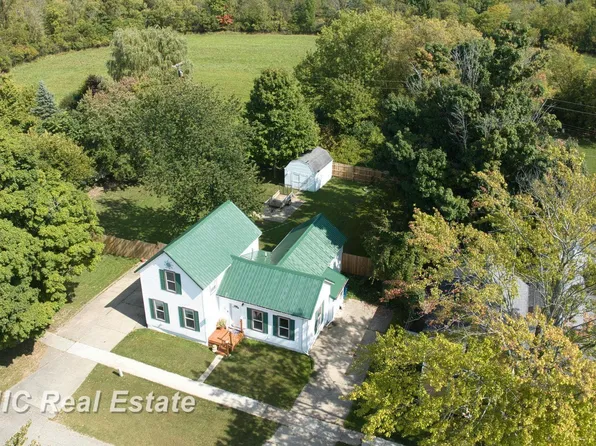 8455 East St, Millington, MI 48746