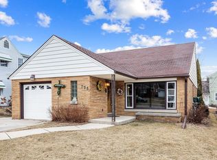 708 North Ave, Sheboygan, WI 53083