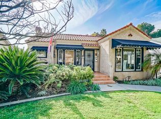 3716 Rosewood Pl, Riverside, CA 92506