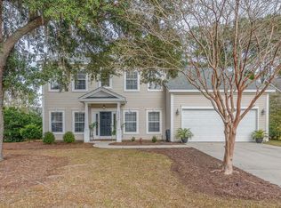 2028 Andover Way, Mount Pleasant, SC 29466
