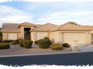 10226 E Elmwood Dr, Sun Lakes, AZ 85248