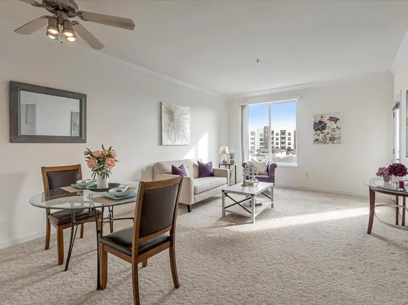 801 S Winchester Blvd APT 4300, San Jose, CA 95128
