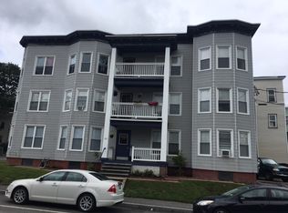 174 Ash St #3R, Lewiston, ME 04240