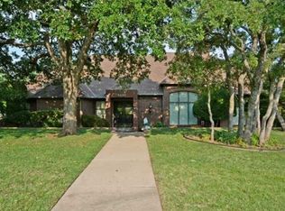 3409 Rena Dawn Ln, Edmond, OK 73013