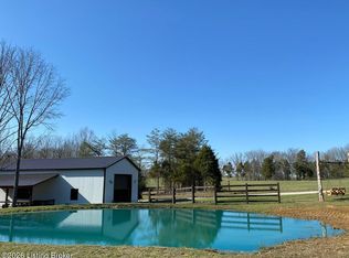 970 River Rd, Clarkson, KY 42726