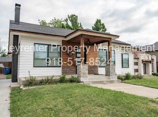 2323 E 13th St, Tulsa, OK 74104