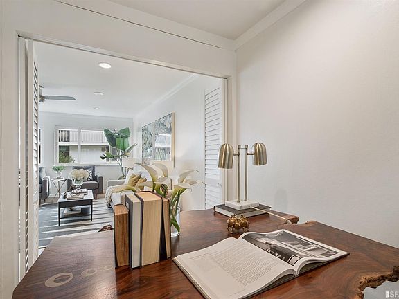 5th image of 2121 Laguna St APT 4