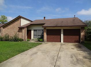 13418 Chipman Glen Dr, Houston, TX 77082