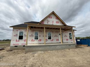 2895 Bakers Chapel Rd, Smithfield, NC 27577