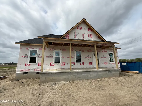 2895 Bakers Chapel Road, Smithfield, NC 27577