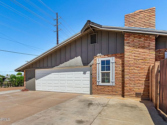 5th image of 601 N Stapley Dr