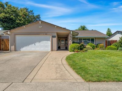 6417 Trajan Dr, Orangevale, CA, 95662