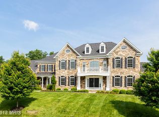 22329 Pasture Rose Pl, Ashburn, VA 20148