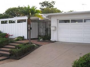 2070 W Crestwood St, Rancho Palos Verdes, CA 90275