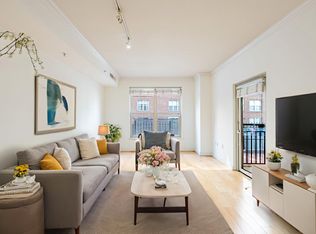1441 Rhode Island Ave NW APT 105, Washington, DC 20005