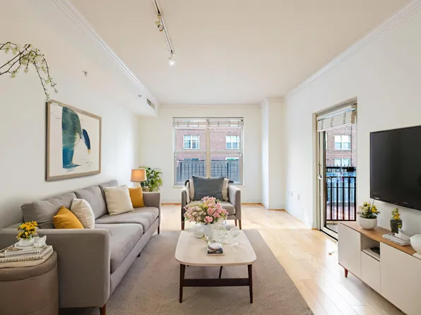 1441 Rhode Island Ave NW, Washington, DC