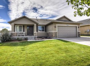 4607 W Wildcat Ct, Herriman, UT 84096