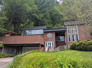 1820 Wickersham Ave, Juneau, AK 99801