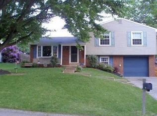 3221 Sundale Dr, Glenshaw, PA