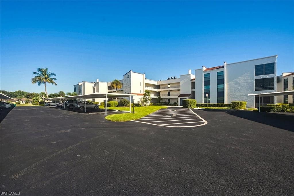 3615 Boca Ciega DR #210