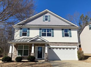 11814 Springpoint Ln, Charlotte, NC 28278