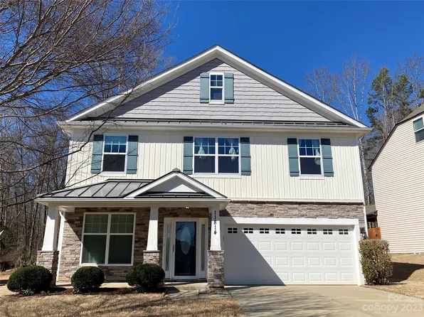 11814 Springpoint Ln, Charlotte, NC 28278