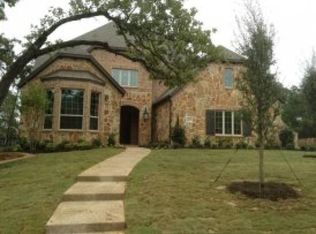 1 Rochester Ct, Trophy Club, TX 76262