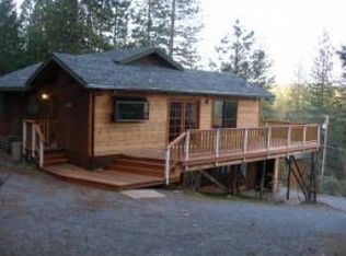 2736 Elizabeth Dr, Arnold, CA
