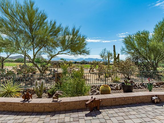 4th image of 5376 W Winding Desert Dr