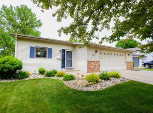 642 12th Ave E, West Fargo, ND 58078