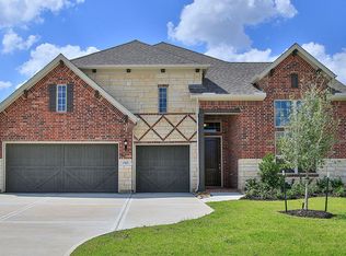 13527 Sacred Oaks Dr, Dayton, TX 77535