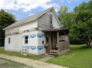 309 Lawrence St, Bellefontaine, OH 43311