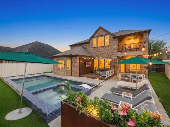 843 Butterfly Garden Trl, Richmond, TX 77406