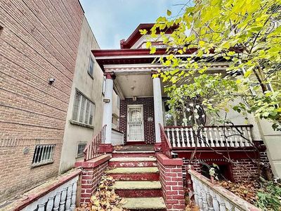 1117 51st St, Brooklyn, NY, 11219
