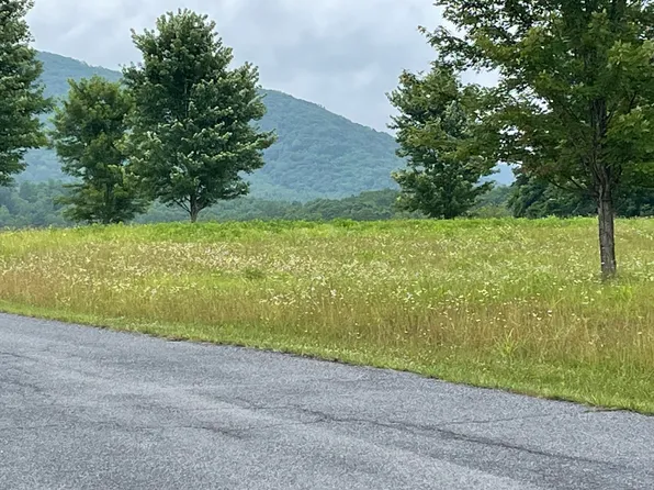 Tbd Maury Ridge Dr, Buena Vista, VA 24416