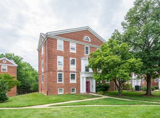 3880 Porter St NW APT A349, Washington, DC 20016