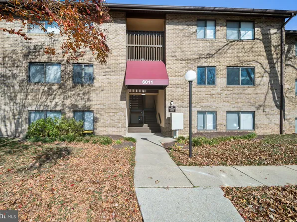 6011 Majors Ln APT 4-A4, Columbia, MD 21045