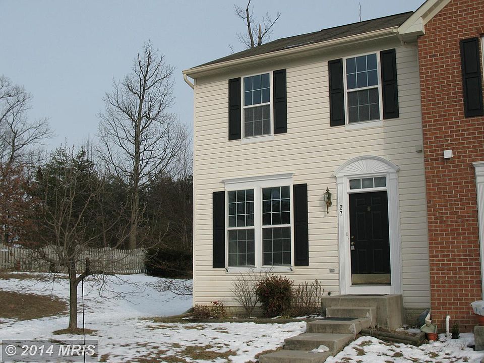 1st image of 27 Turnbrook Ct