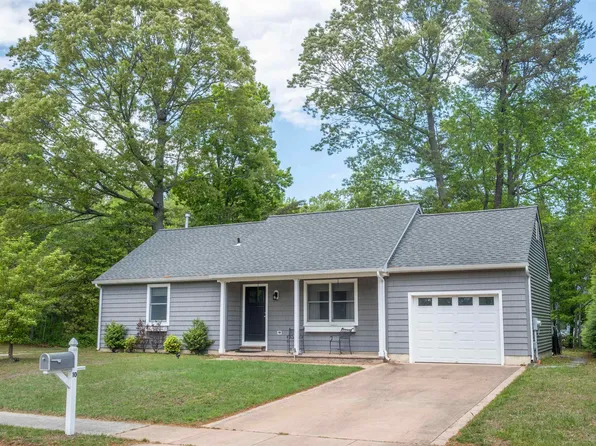 10 Deer Run, North Cape May, NJ 08204