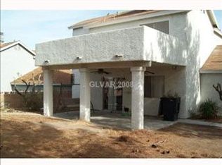 816 Crabapple Dr, Henderson, NV 89002