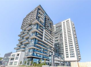 2081 Fairview St #1402, Burlington, ON