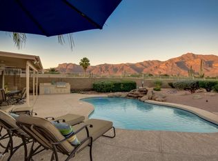 4651 S Louie Lamour Dr, Gold Canyon, AZ 85118