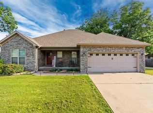 6 Jared Ln, Conway, AR 72032