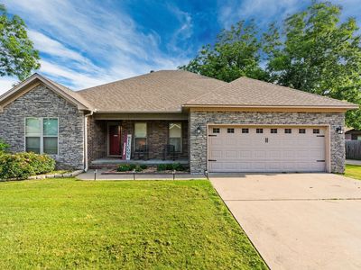 6 Jared Ln, Conway, AR, 72032