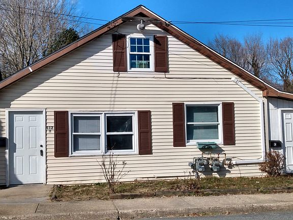 2nd image of 112 E Gordon St #A
