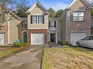 398 Parc River Blvd, Lawrenceville, GA 30046