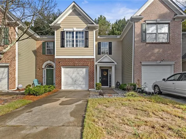 398 Parc River Blvd, Lawrenceville, GA 30046