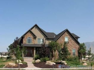 5408 N Horseshoe Dr, Tooele, UT 84074