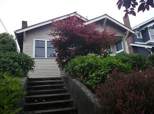 121 N 75th St, Seattle, WA 98103