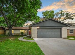 151 Old Mill Cir, Lewisville, TX 75057